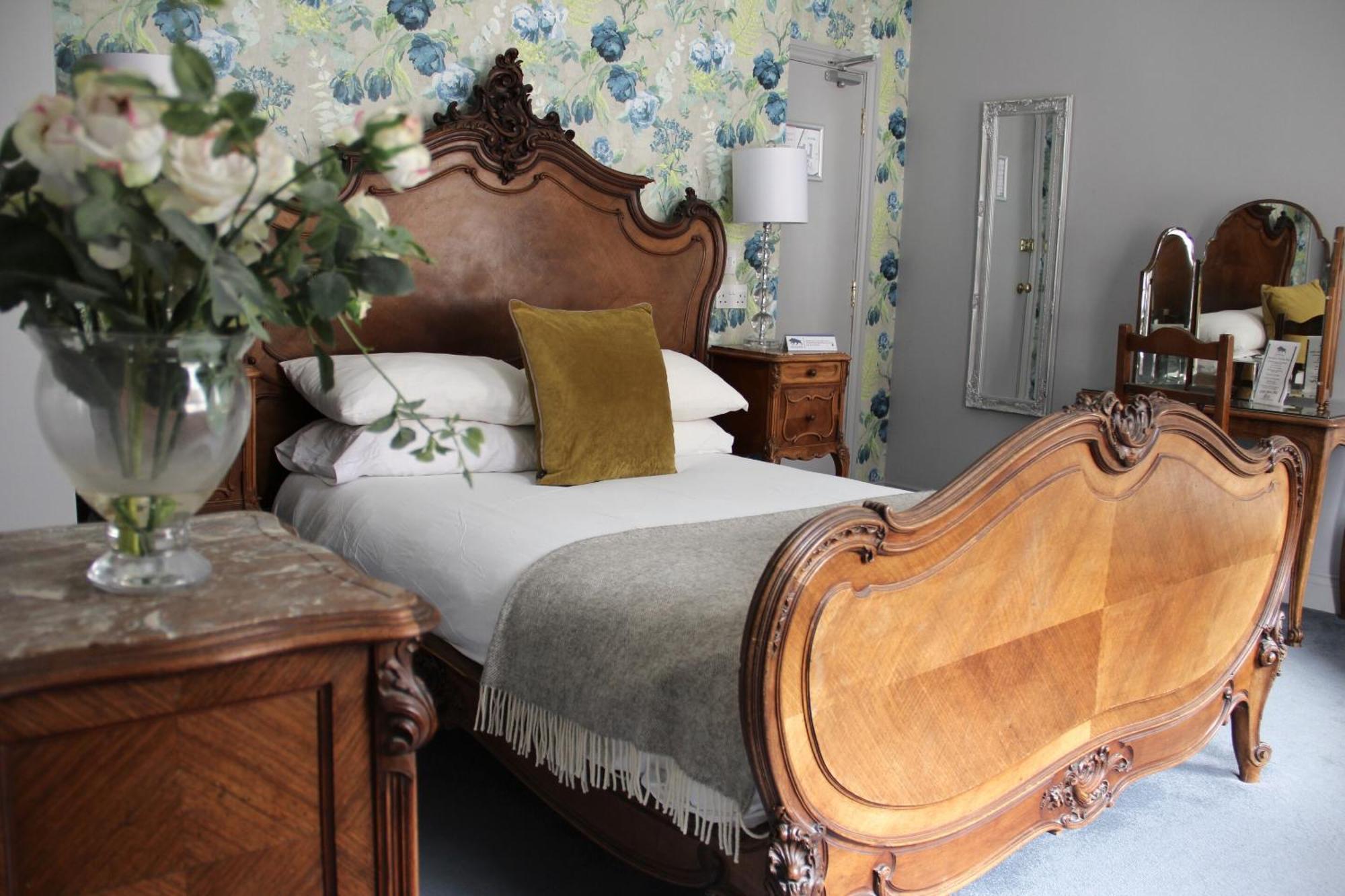Blue Boar Hotel Maldon Room photo