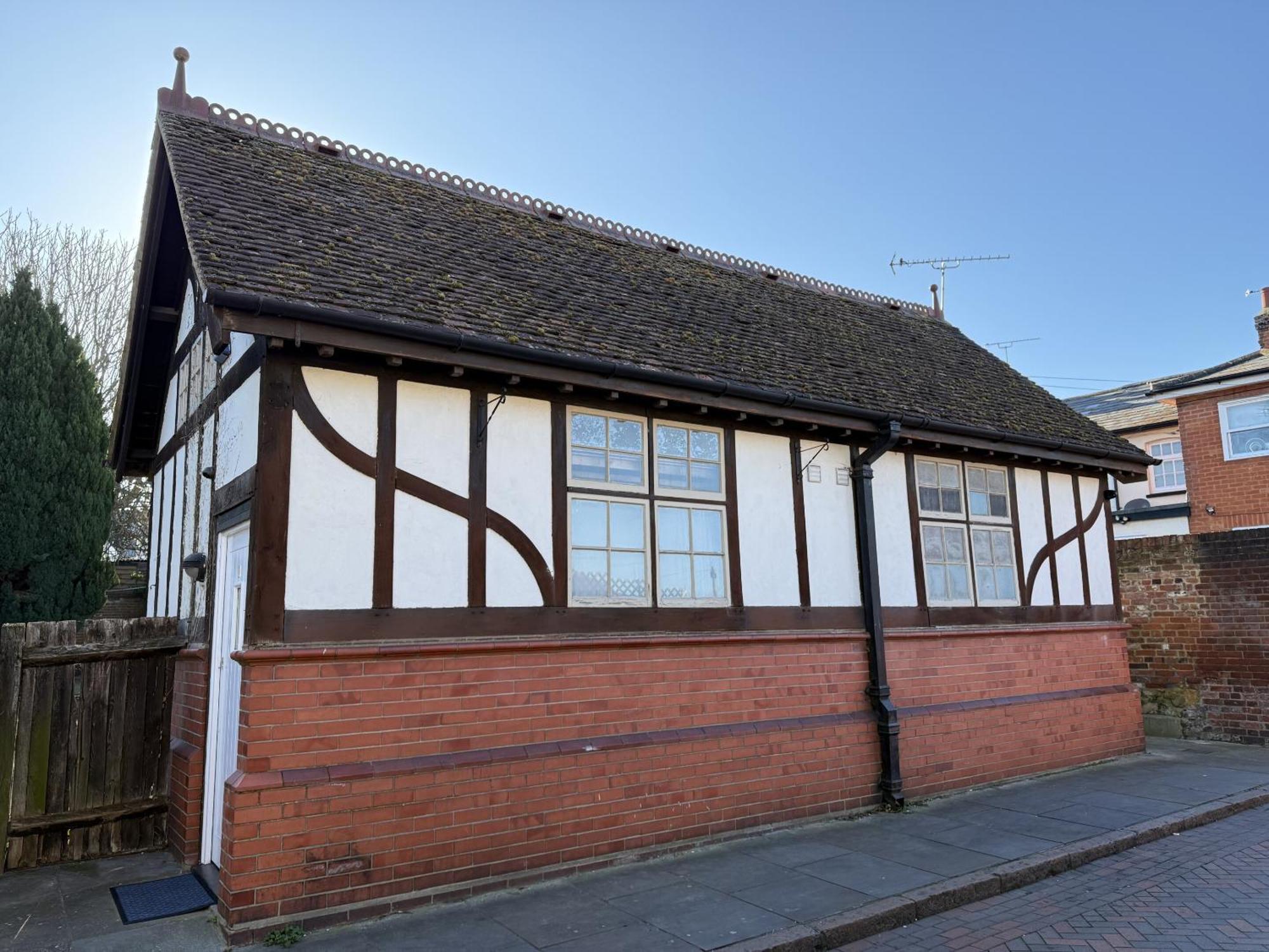 Blue Boar Hotel Maldon Room photo